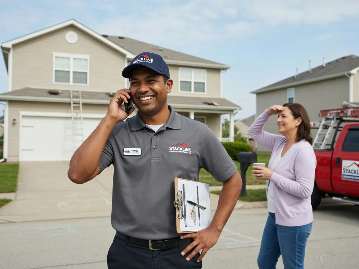 Chimney flashing repair Antigo, WI FAQs